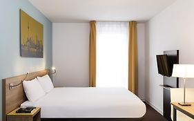 Aparthotel Adagio Access Paris